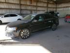 2016 Volkswagen Jetta Hybrid