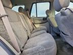 2002 Chevrolet Trailblazer
