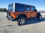 2010 Jeep Wrangler Unlimited Sport