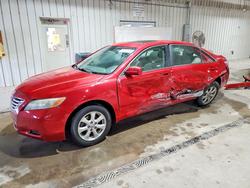 2007 Toyota Camry ce en venta en York Haven, PA