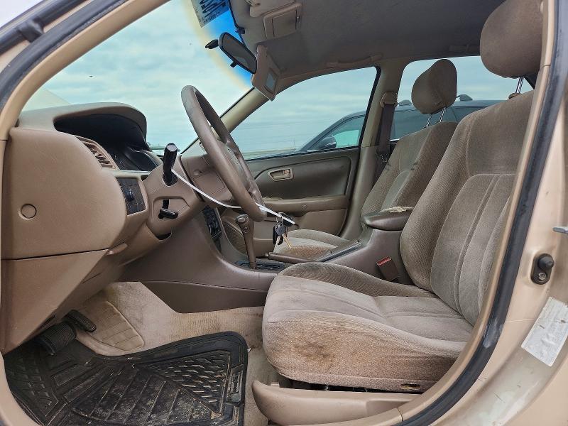 2000 Toyota Camry ce