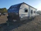 2018 Foresriver 2018 Forest River Puma Camper
