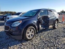 2016 Chevrolet Equinox ls for sale in Apopka, FL