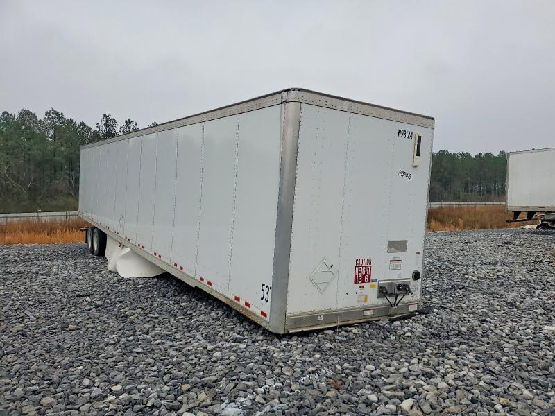 2022 Great Dane Trailers