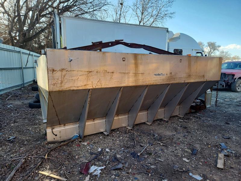 2011 Henderson FSH1405HYD