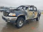 2001 Ford F150 Supercrew