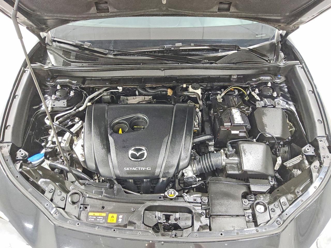 2020 Mazda Cx-30 Preferred