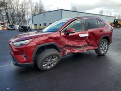 2025 Toyota Rav4 xle Premium for sale in Portland, OR