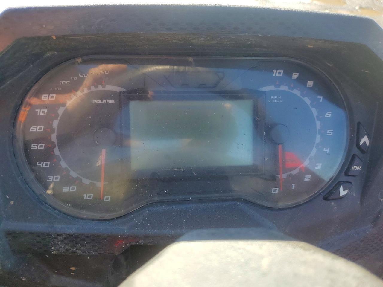 2020 Polaris RZR XP 1000