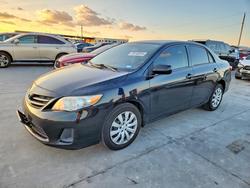 2013 Toyota Corolla Base for sale in Grand Prairie, TX