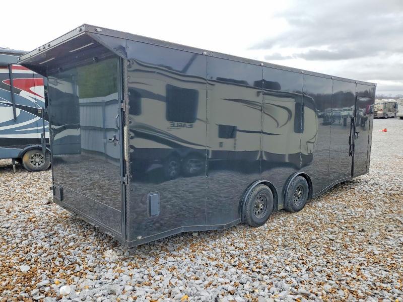 2024 Dand Trailer