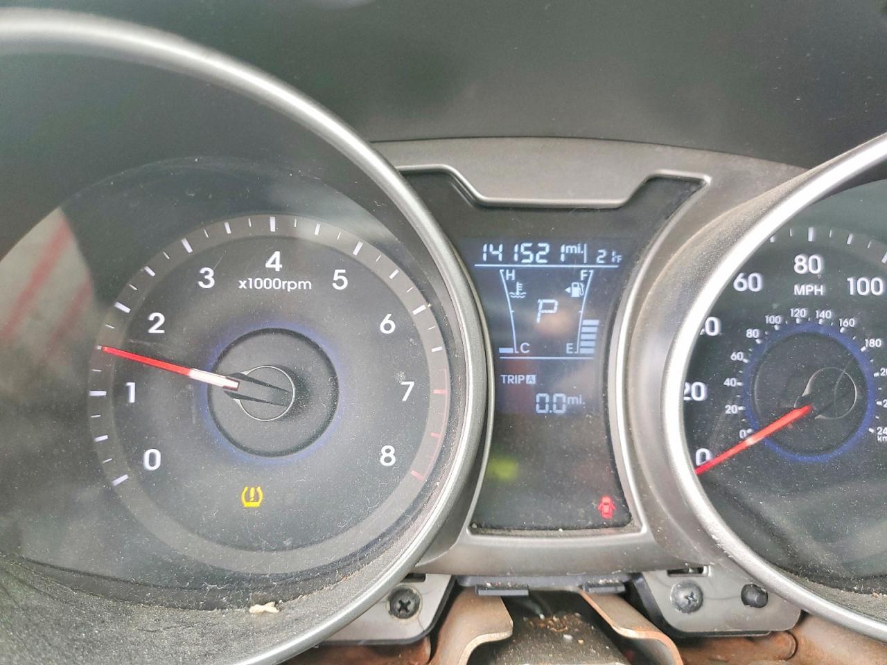 2017 Hyundai Veloster