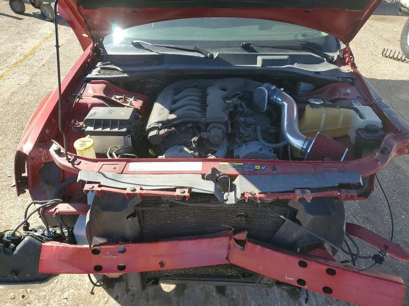 2007 Dodge Magnum sxt