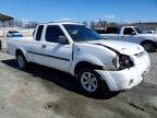 2002 Nissan Frontier Standard