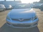 2007 Honda Accord Value