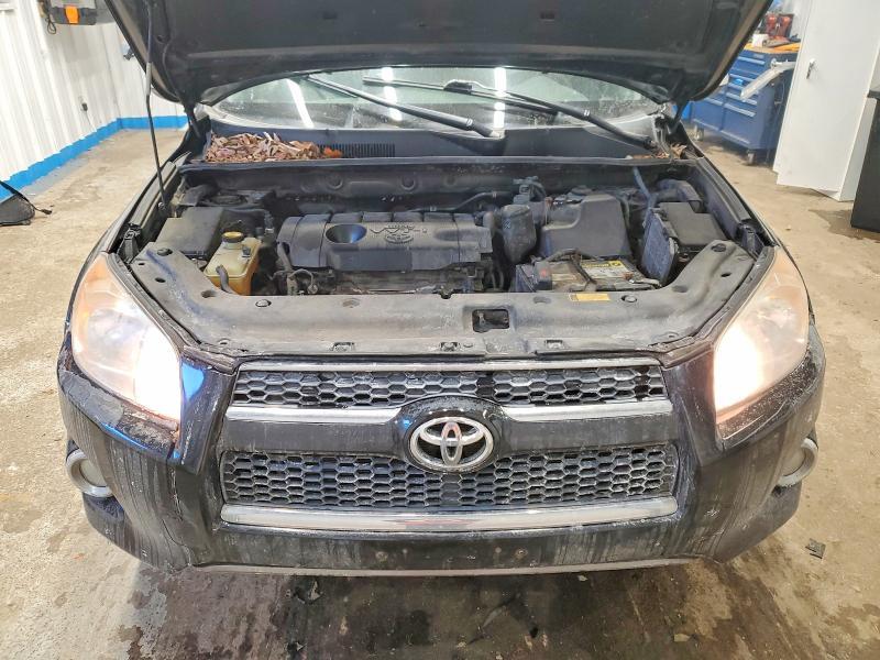 2011 Toyota Rav4 Limited