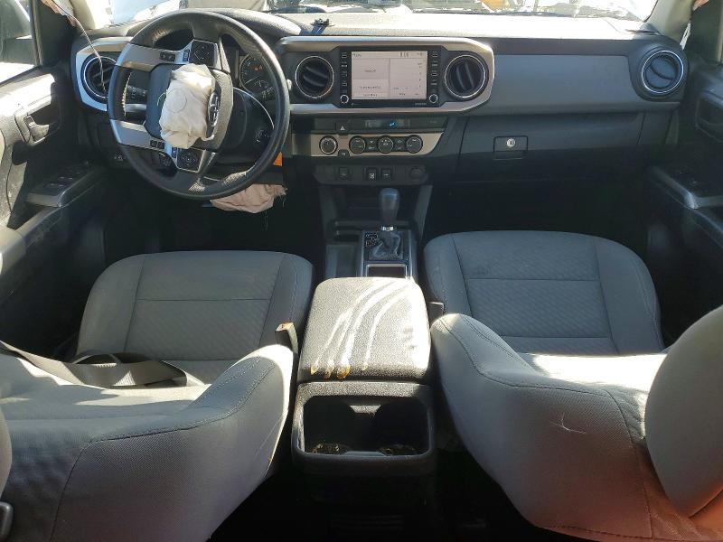 2021 Toyota Tacoma Double cab