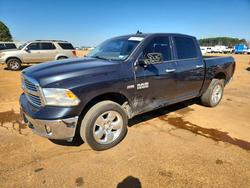Salvage trucks for sale at Longview, TX auction: 2015 Dodge RAM 1500 SLT