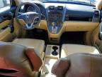 2011 Honda Cr-v ex