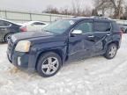 2013 GMC Terrain slt