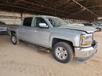 2018 Chevrolet Silverado C1500 lt