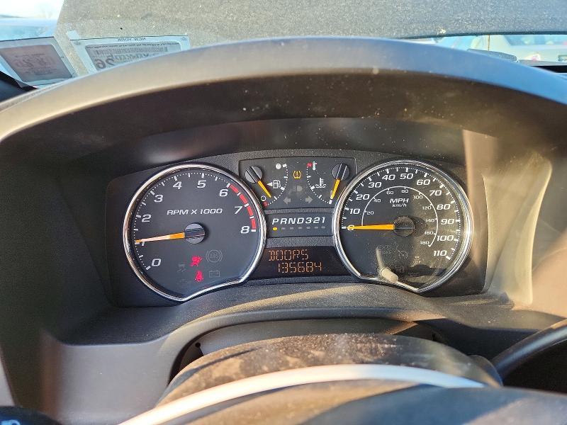 2012 Chevrolet Colorado