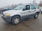 2007 Ford Escape xls