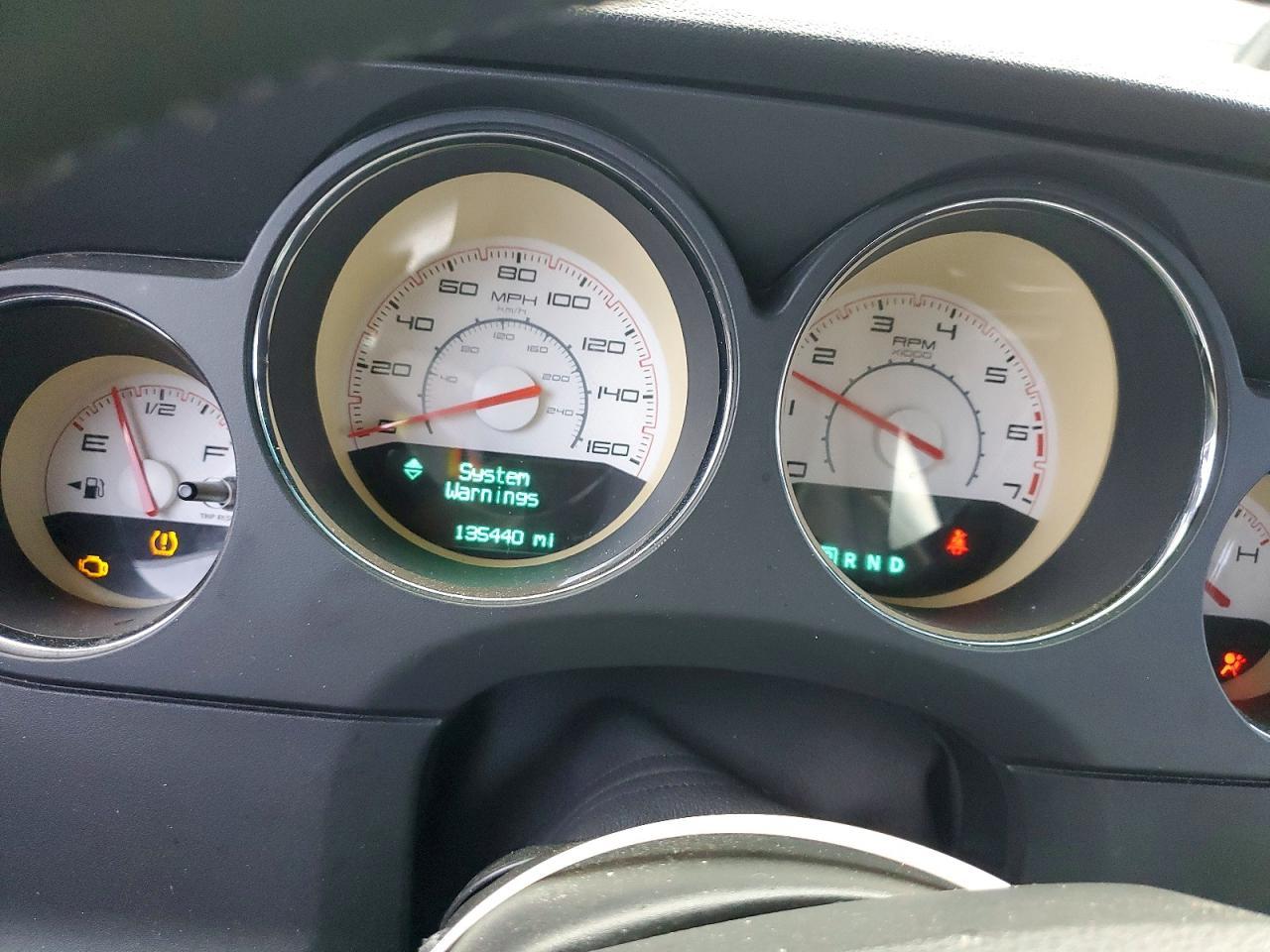 2014 Dodge Challenger