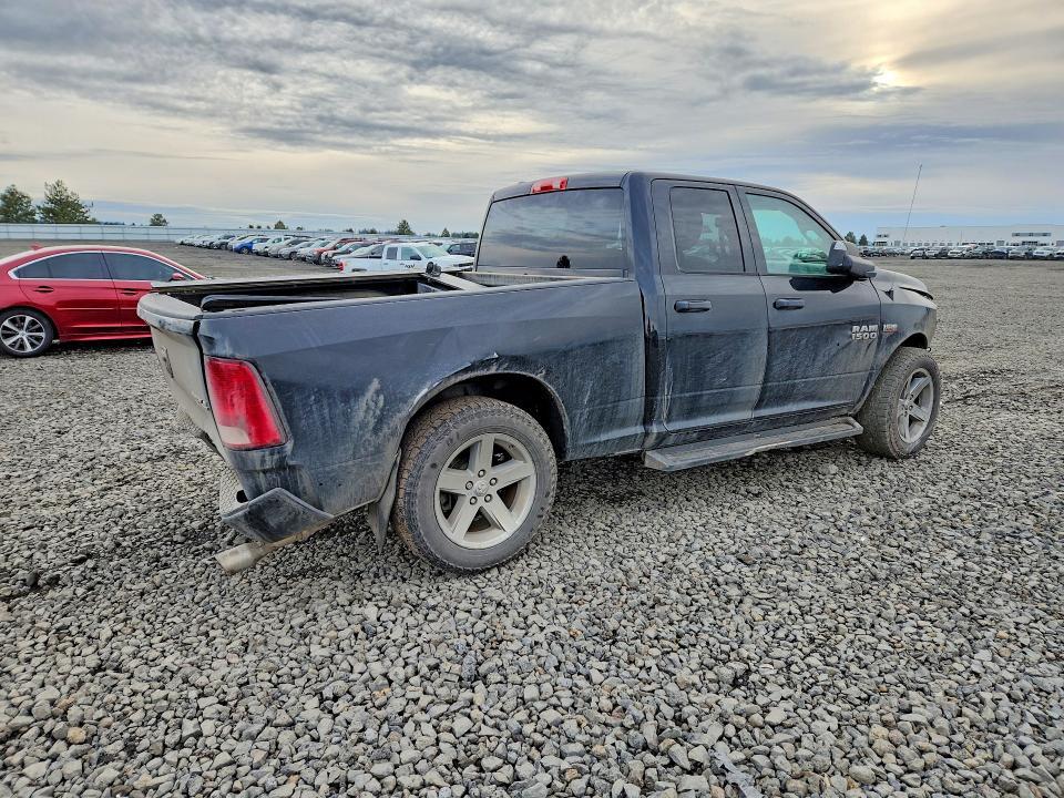 2014 Dodge Ram 1500 st