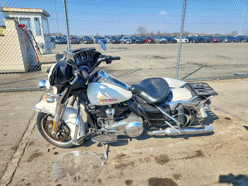 2022 Harley-Davidson Flhtp