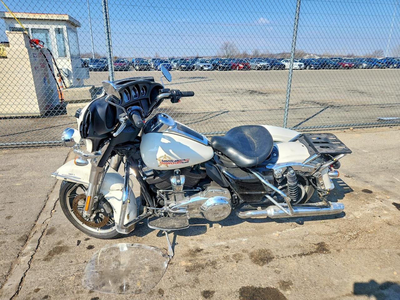 2022 Harley-Davidson Flhtp