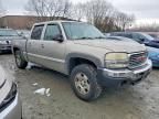 2004 GMC New Sierra K1500