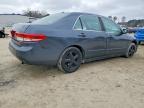 2004 Honda Accord ex