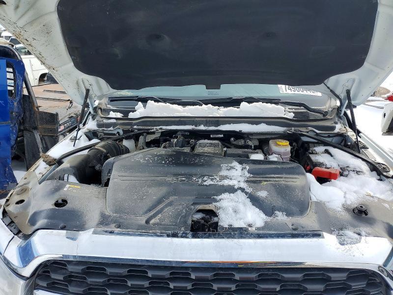 2024 Dodge RAM 3500 Tradesman