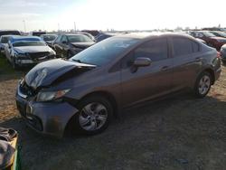 2015 Honda Civic lx for sale in Sacramento, CA
