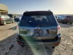 2009 Subaru Forester 2.5xt