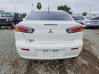 2016 Mitsubishi Lancer es