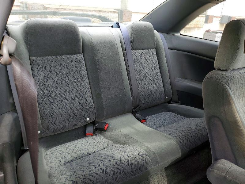 2002 Honda Civic lx