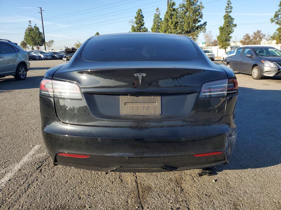 2022 Tesla Model s