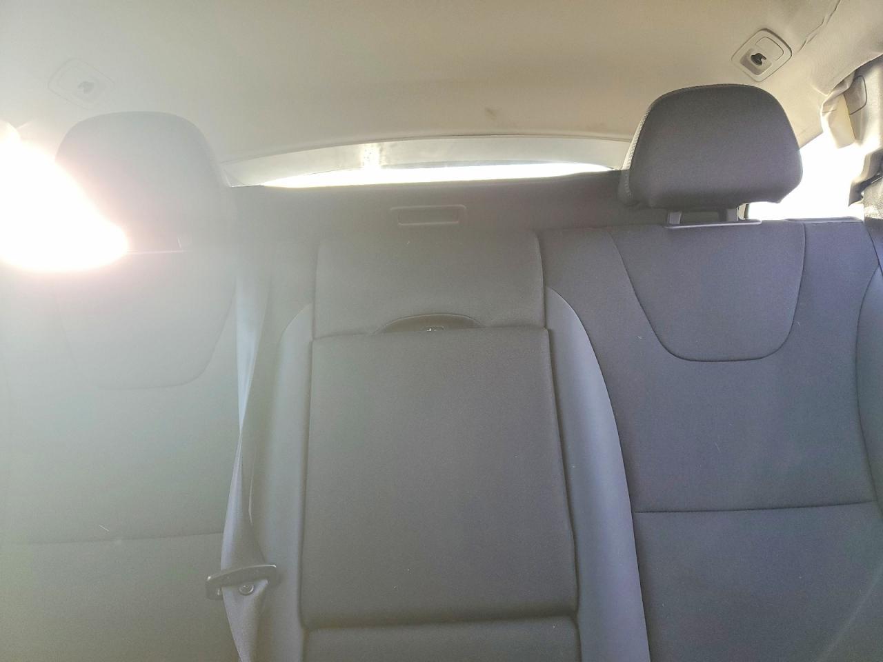 2015 Volvo V60