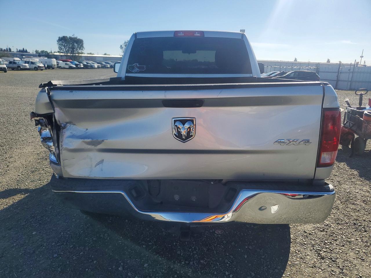 2013 Dodge Ram 1500 st