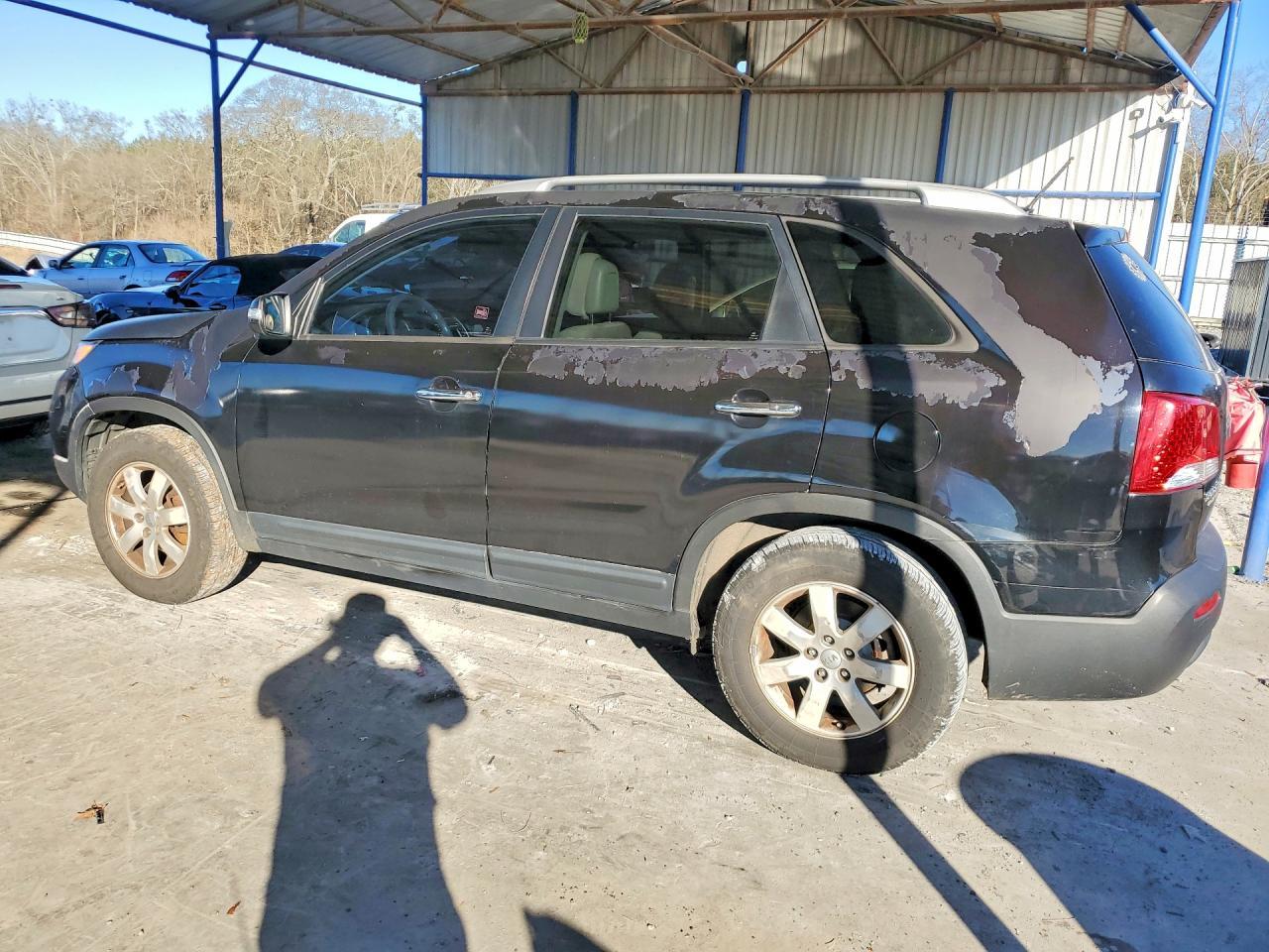 2012 KIA Sorento