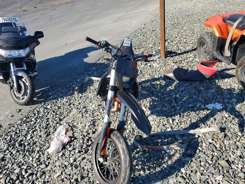 2019 KTM 500 EXC-F