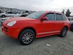 2006 Porsche Cayenne s