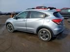 2018 Honda Hr-v exl