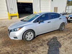 2021 Nissan Versa s for sale in Austell, GA