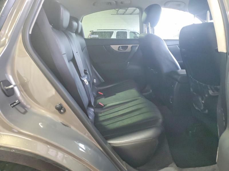 2015 Infiniti Qx70