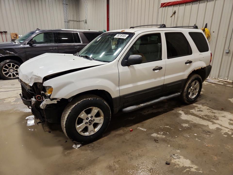 2006 Ford Escape xlt
