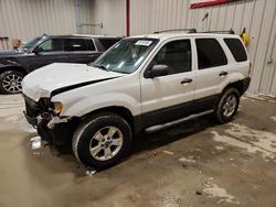 2006 Ford Escape xlt en venta en Appleton, WI