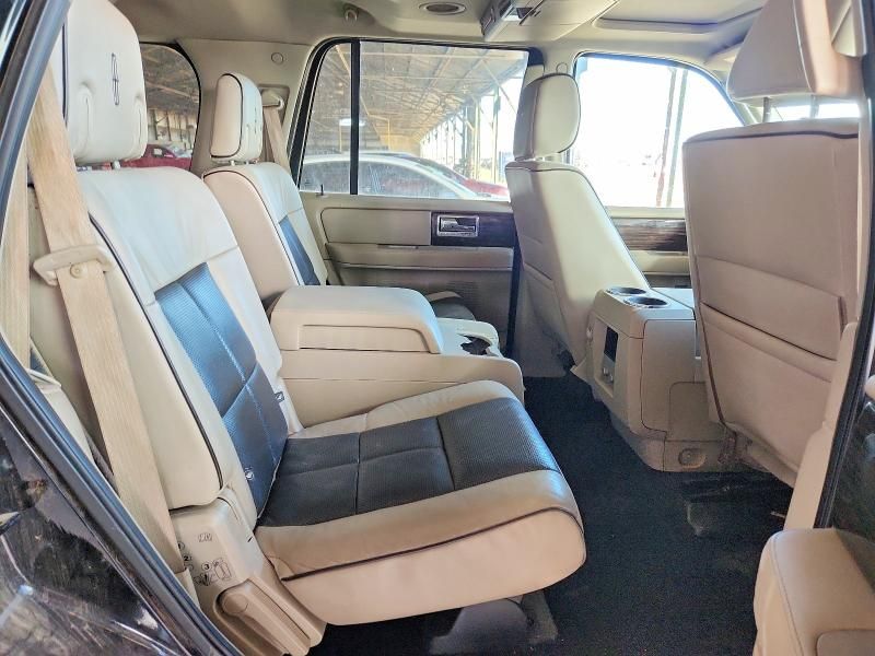 2008 Lincoln Navigator